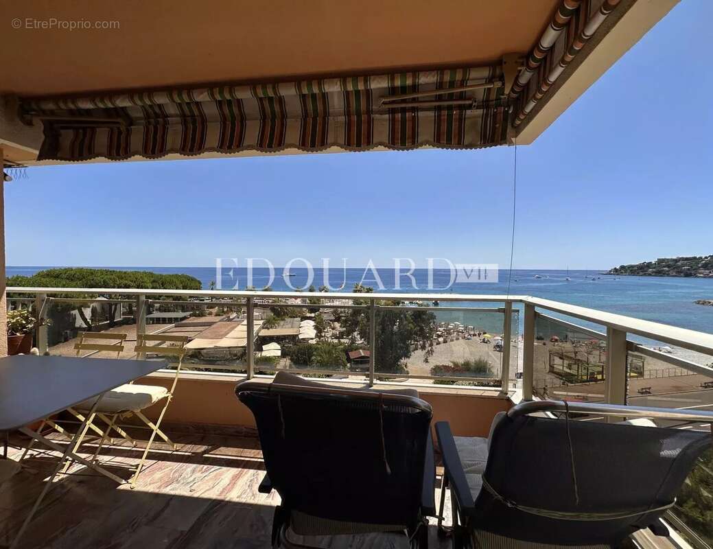 Appartement à ROQUEBRUNE-CAP-MARTIN