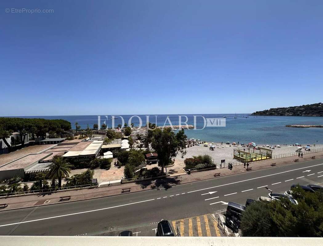 Appartement à ROQUEBRUNE-CAP-MARTIN