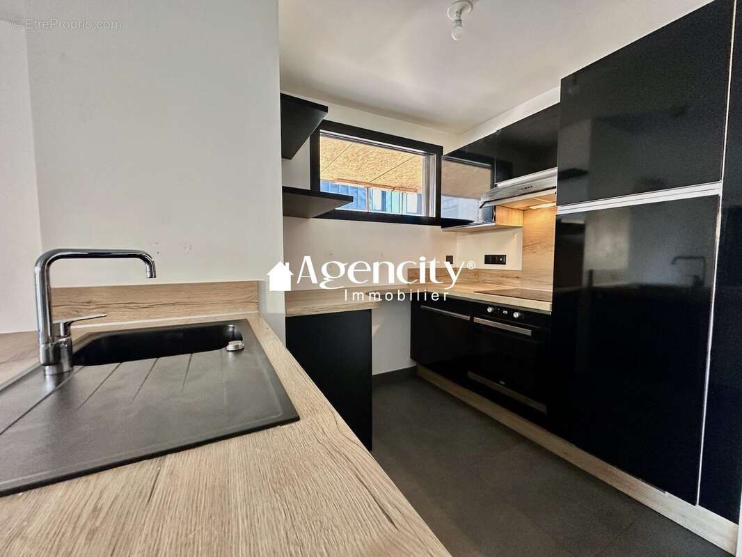 Maison à LAGNY-SUR-MARNE