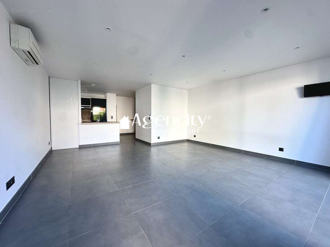 Maison à LAGNY-SUR-MARNE