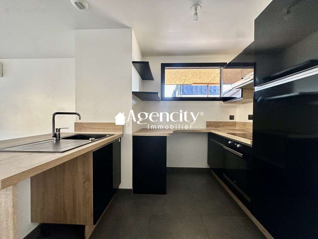 Maison à LAGNY-SUR-MARNE