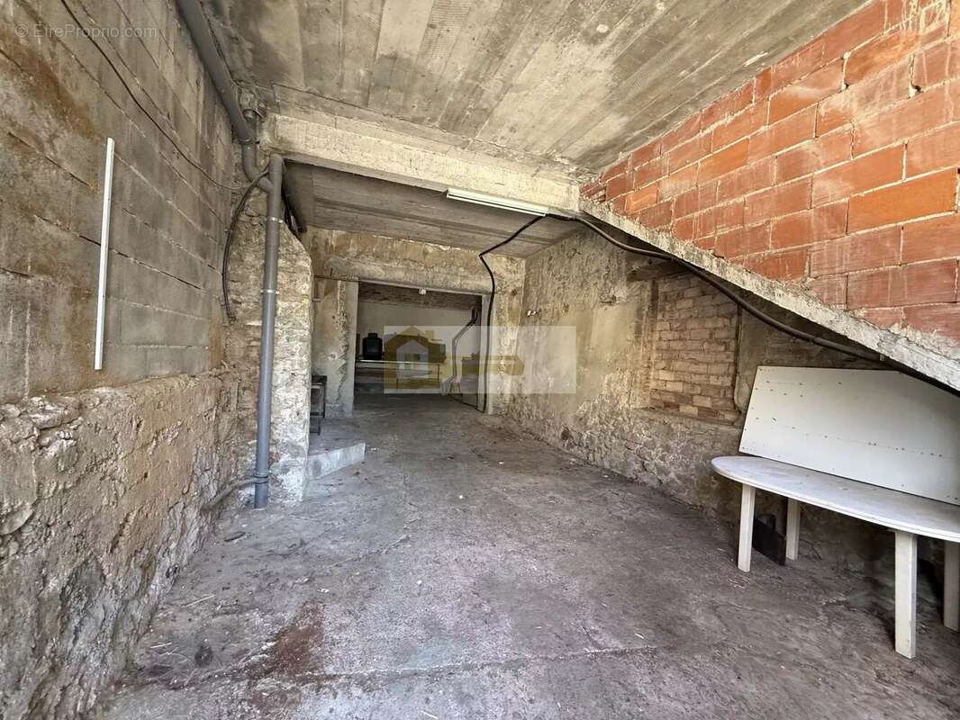 Maison à PUY-SAINT-MARTIN