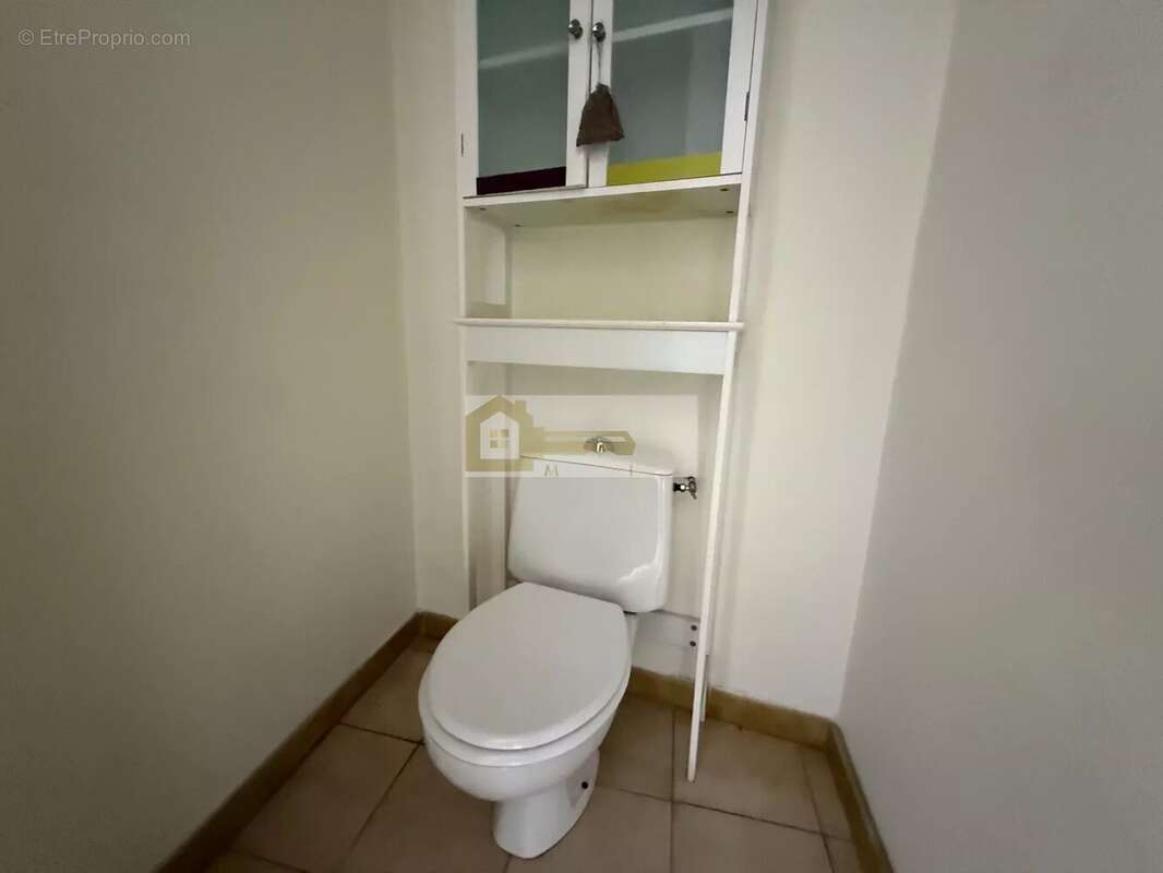 Maison à PUY-SAINT-MARTIN