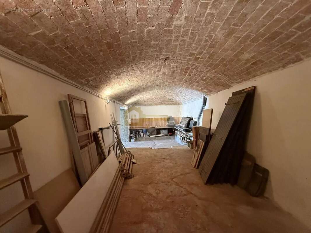 Maison à PUY-SAINT-MARTIN