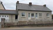 Maison à PLOUBAZLANEC
