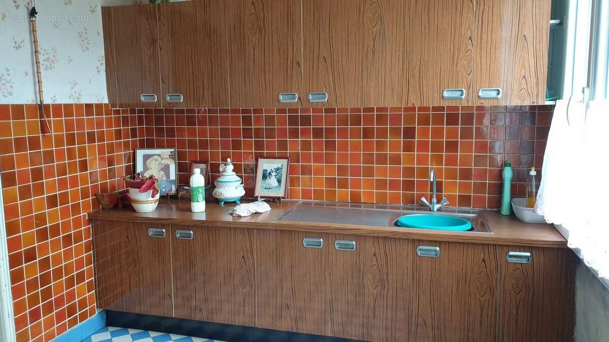 Maison à PLOUBAZLANEC