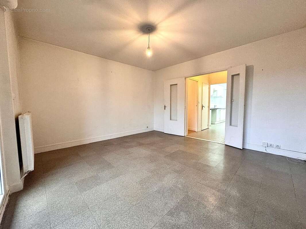 Appartement à MONTREUIL