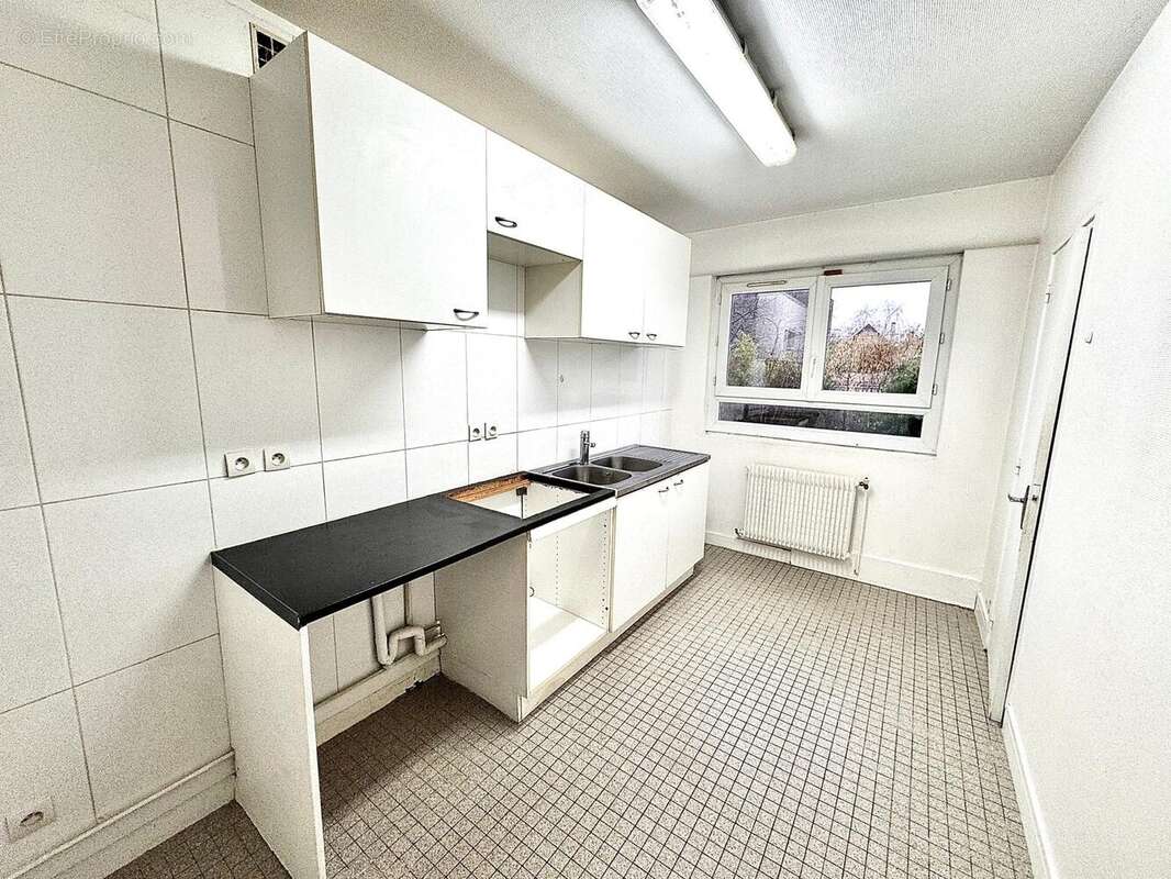 Appartement à MONTREUIL