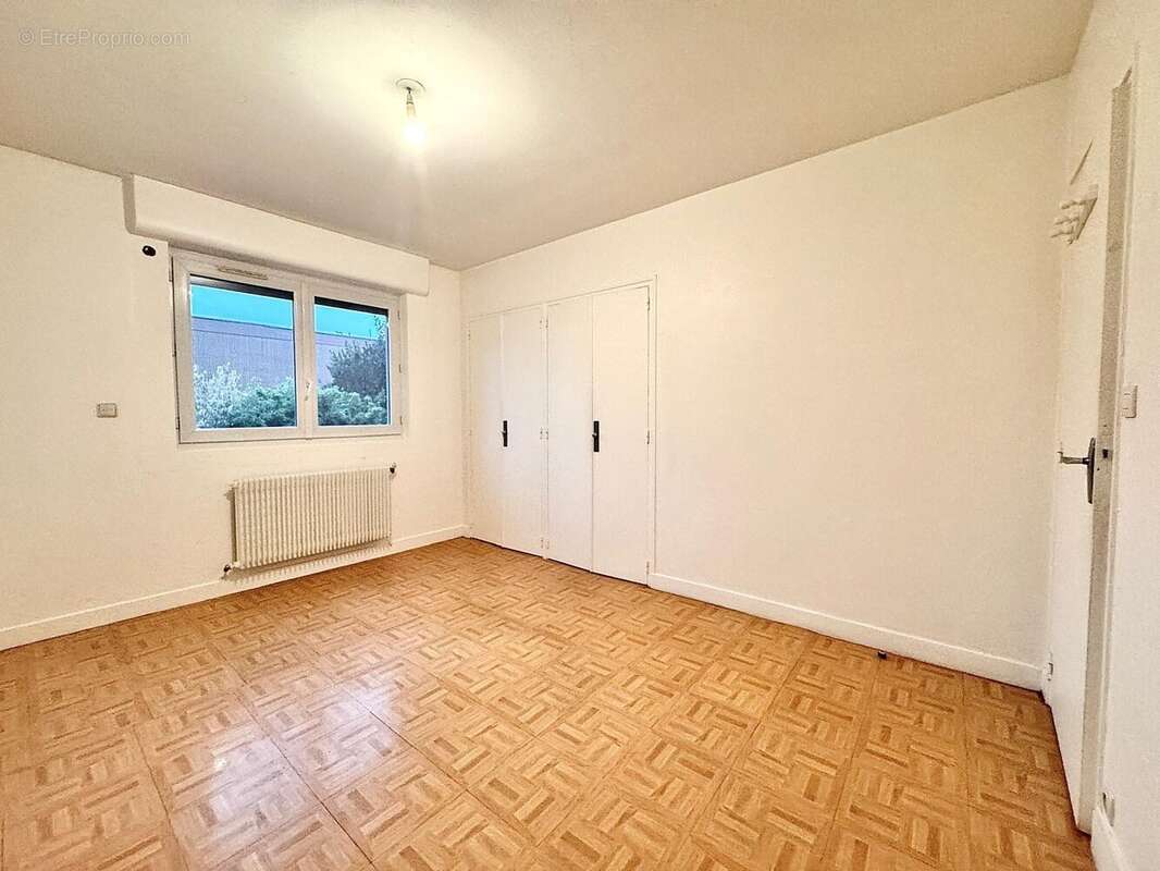 Appartement à MONTREUIL