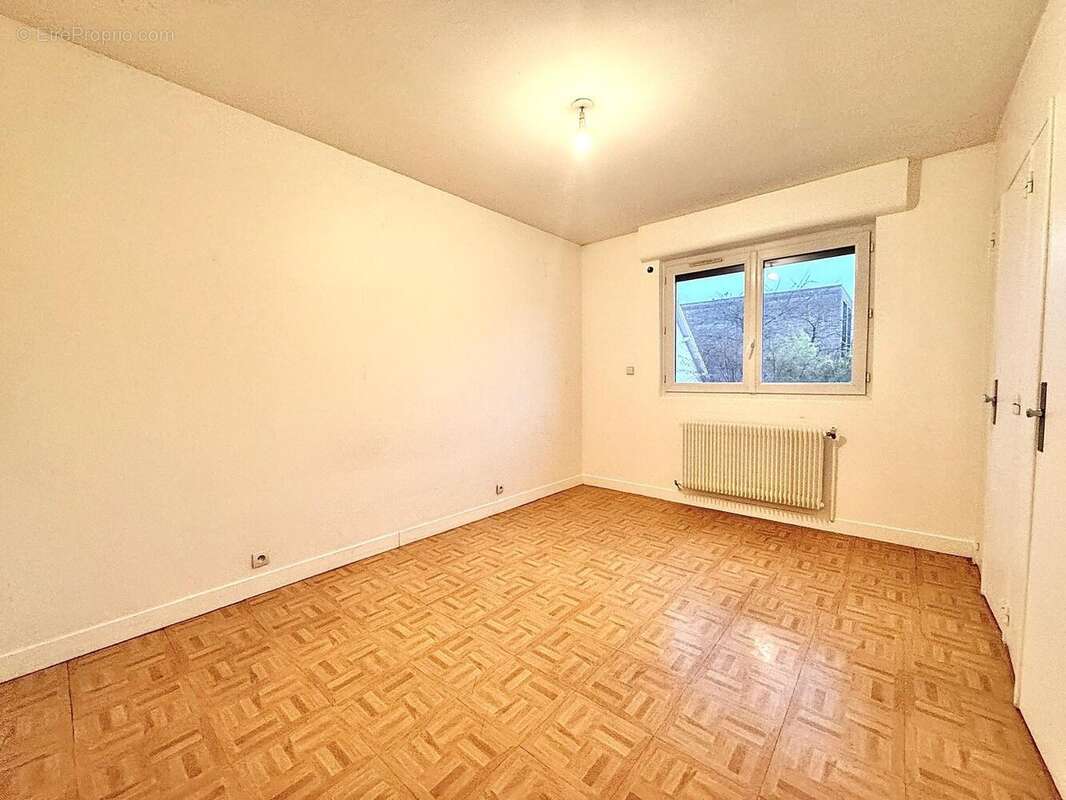 Appartement à MONTREUIL