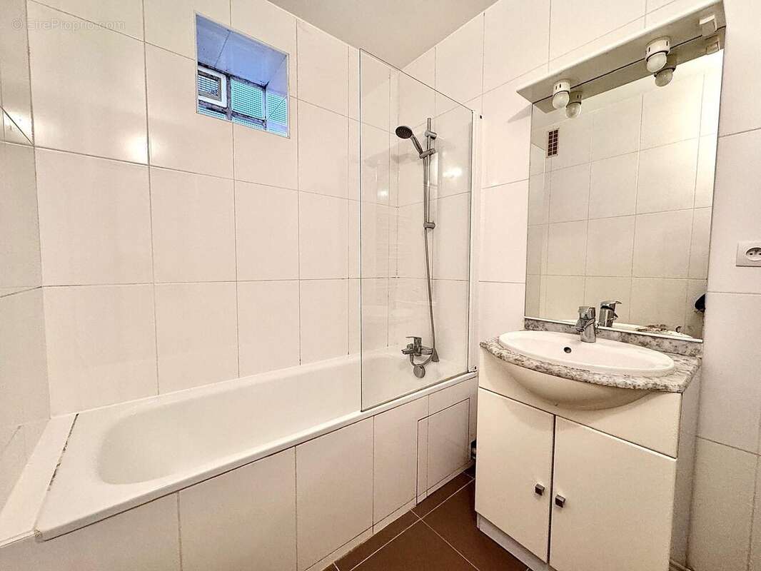 Appartement à MONTREUIL