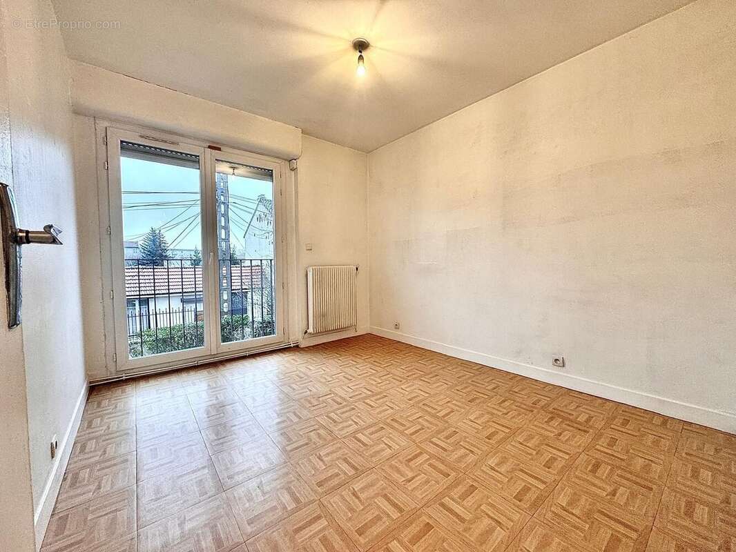 Appartement à MONTREUIL
