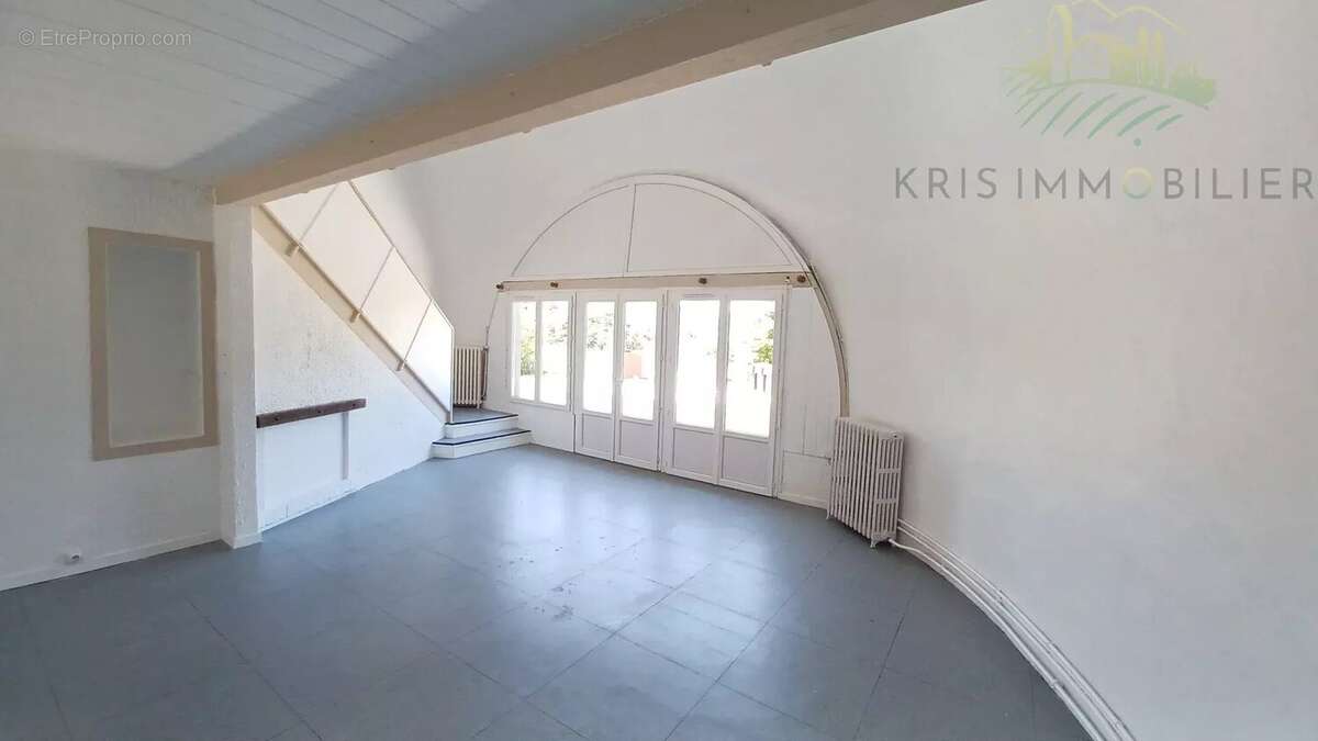 Maison à SAINT-SOUPPLETS