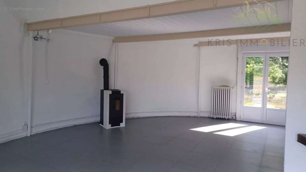 Maison à SAINT-SOUPPLETS