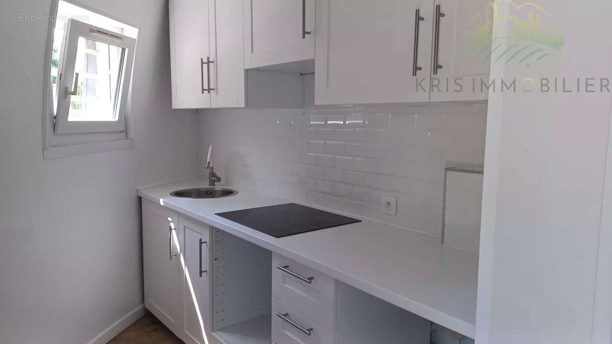 Maison à SAINT-SOUPPLETS