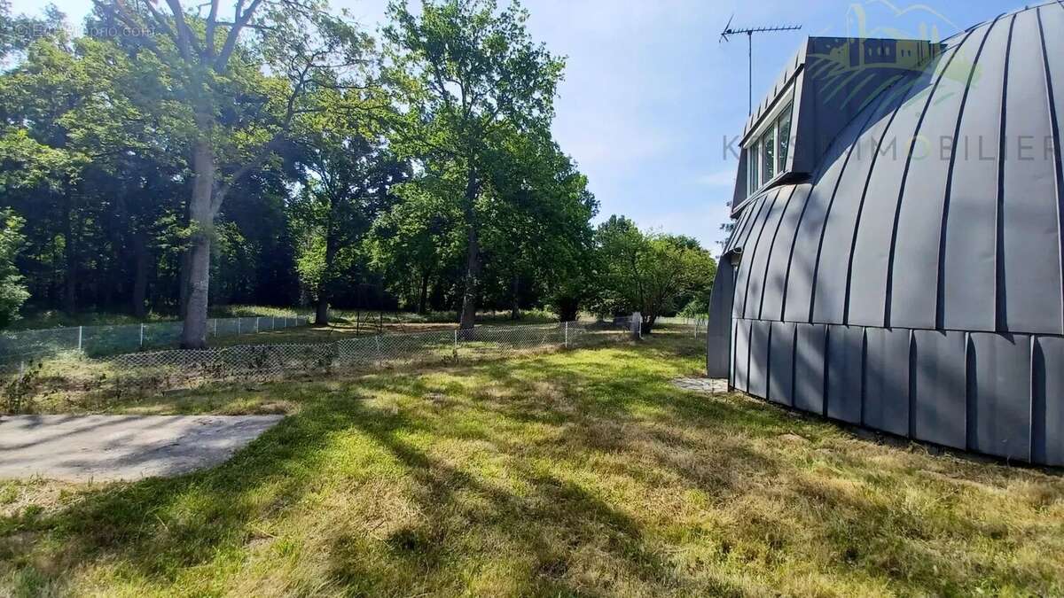 Maison à SAINT-SOUPPLETS