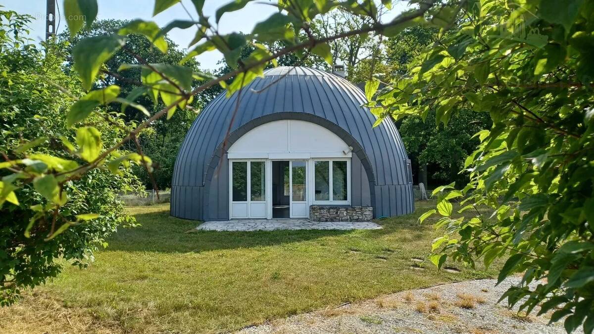 Maison à SAINT-SOUPPLETS