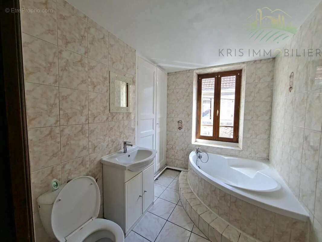 Maison à LIZY-SUR-OURCQ