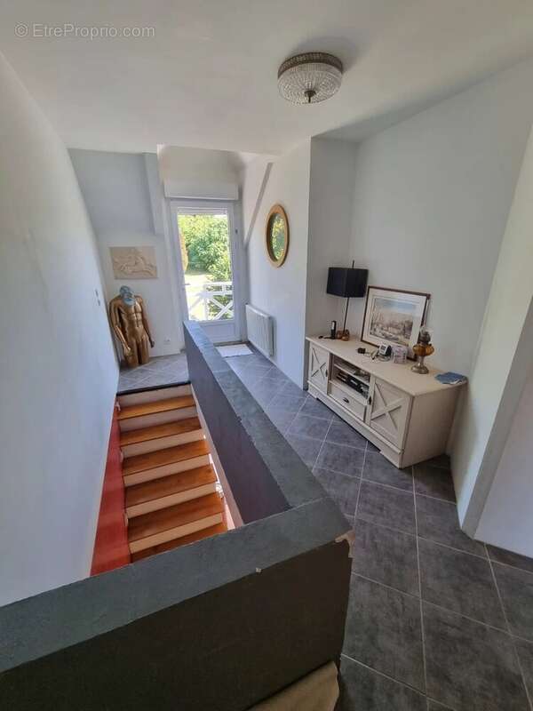 Maison à BOISSY-LE-CHATEL