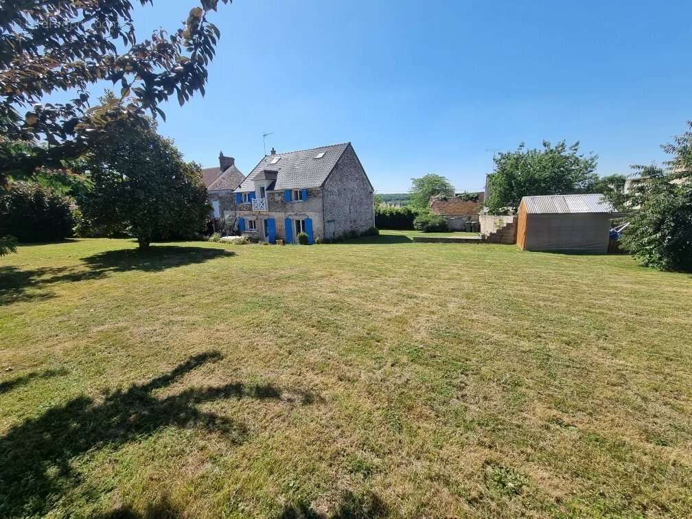 Maison à BOISSY-LE-CHATEL