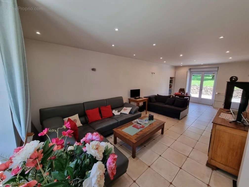 Maison à BOISSY-LE-CHATEL