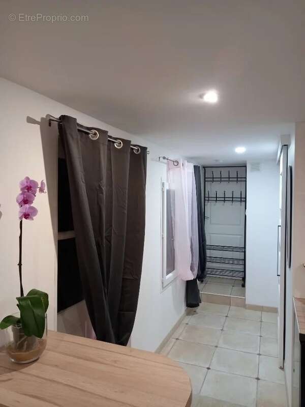 Maison à BOISSY-LE-CHATEL