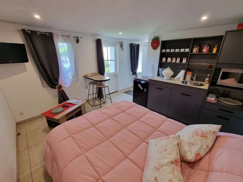 Maison à BOISSY-LE-CHATEL