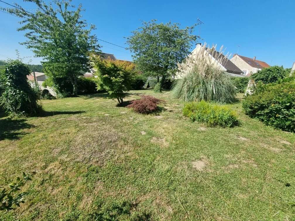 Maison à BOISSY-LE-CHATEL