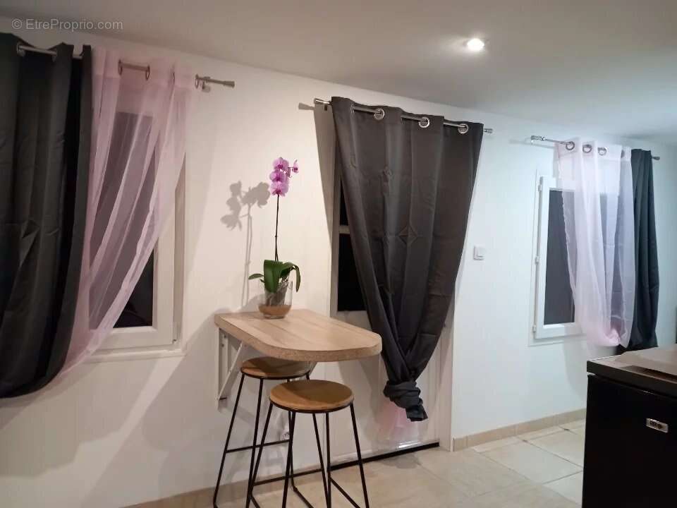 Maison à BOISSY-LE-CHATEL