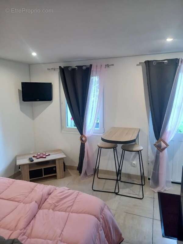 Maison à BOISSY-LE-CHATEL