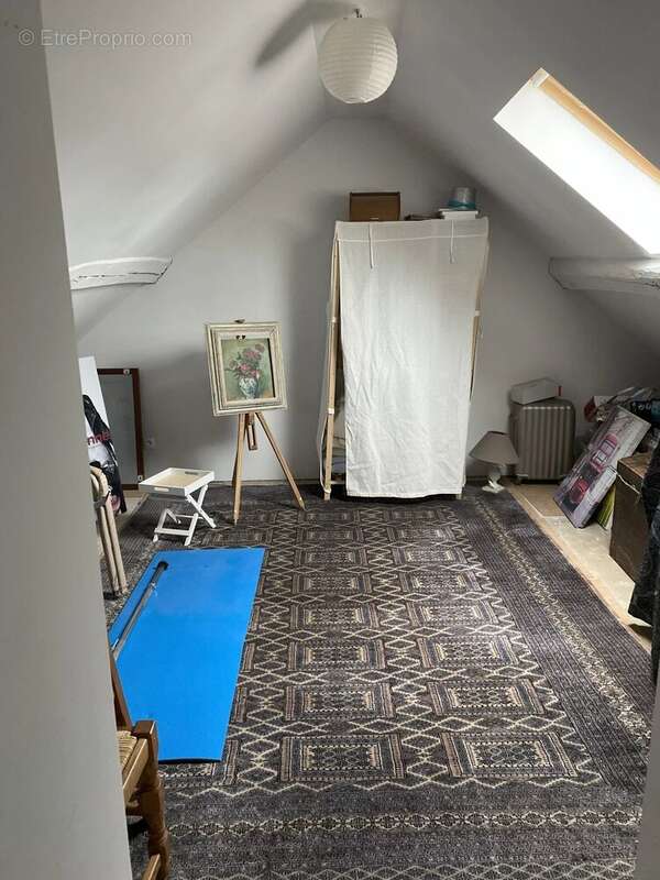 Maison à BOISSY-LE-CHATEL