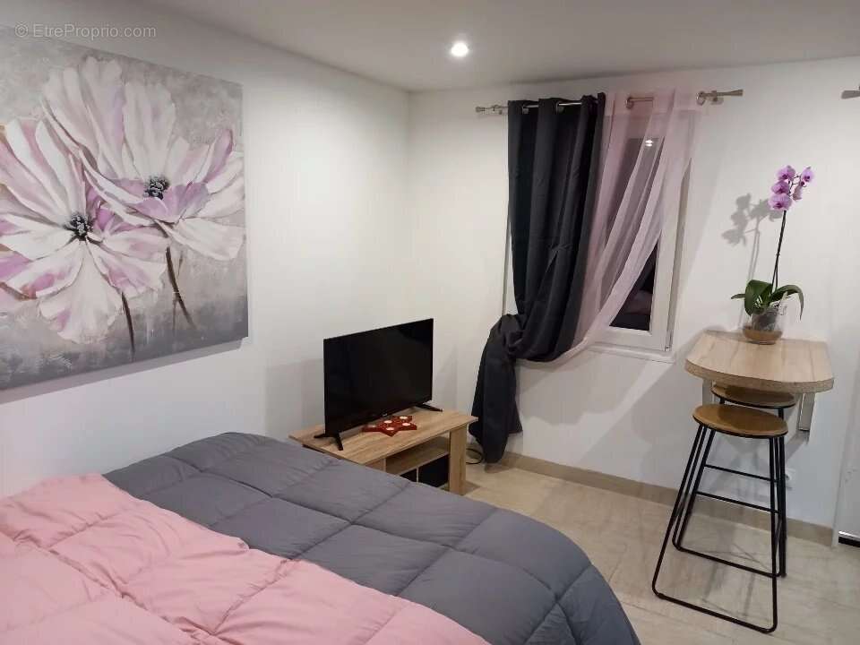 Maison à BOISSY-LE-CHATEL