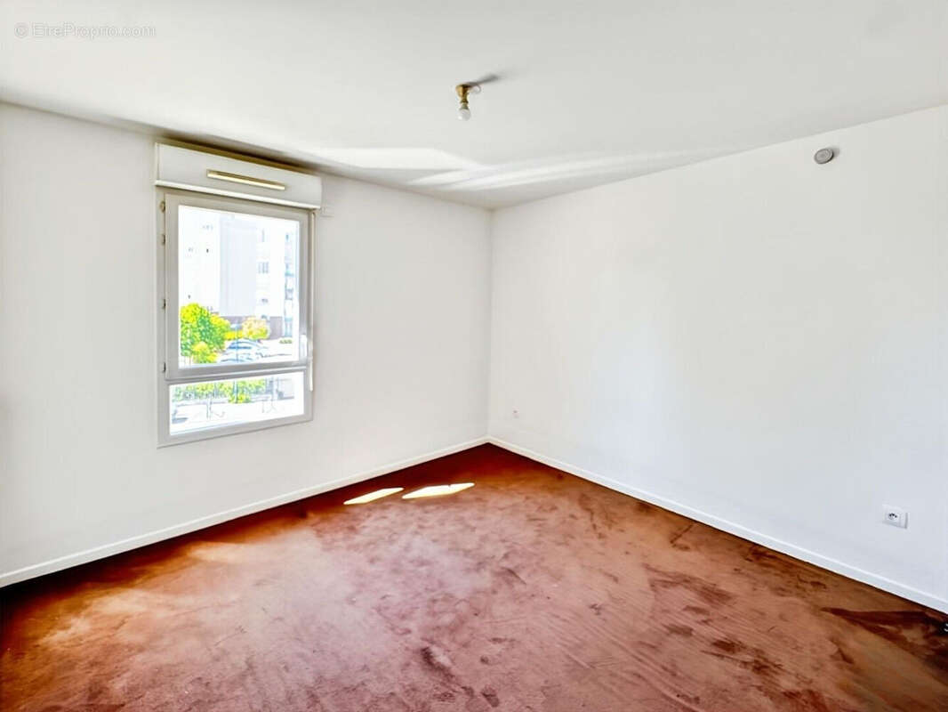 Appartement à DAMMARIE-LES-LYS