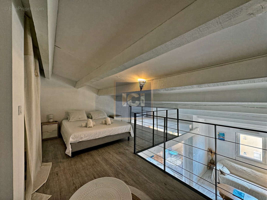 Appartement à SAINTE-MAXIME