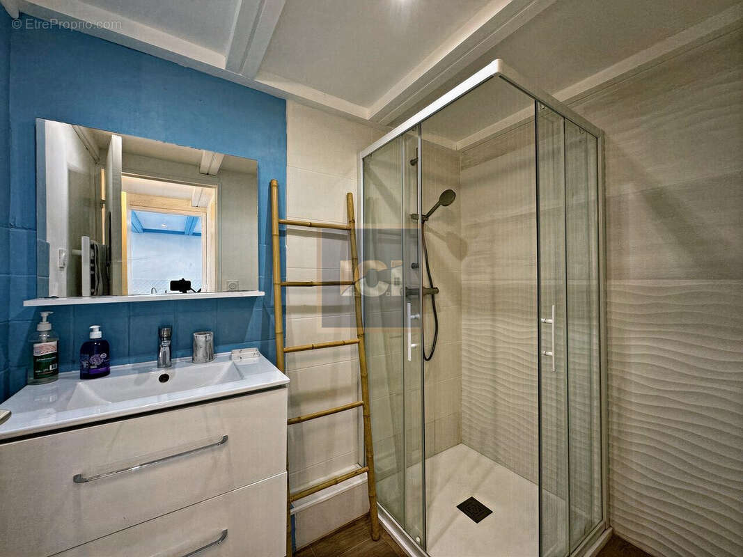 Appartement à SAINTE-MAXIME