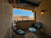 Appartement à SAINTE-MAXIME