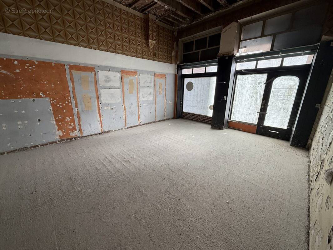 Appartement à OULLINS