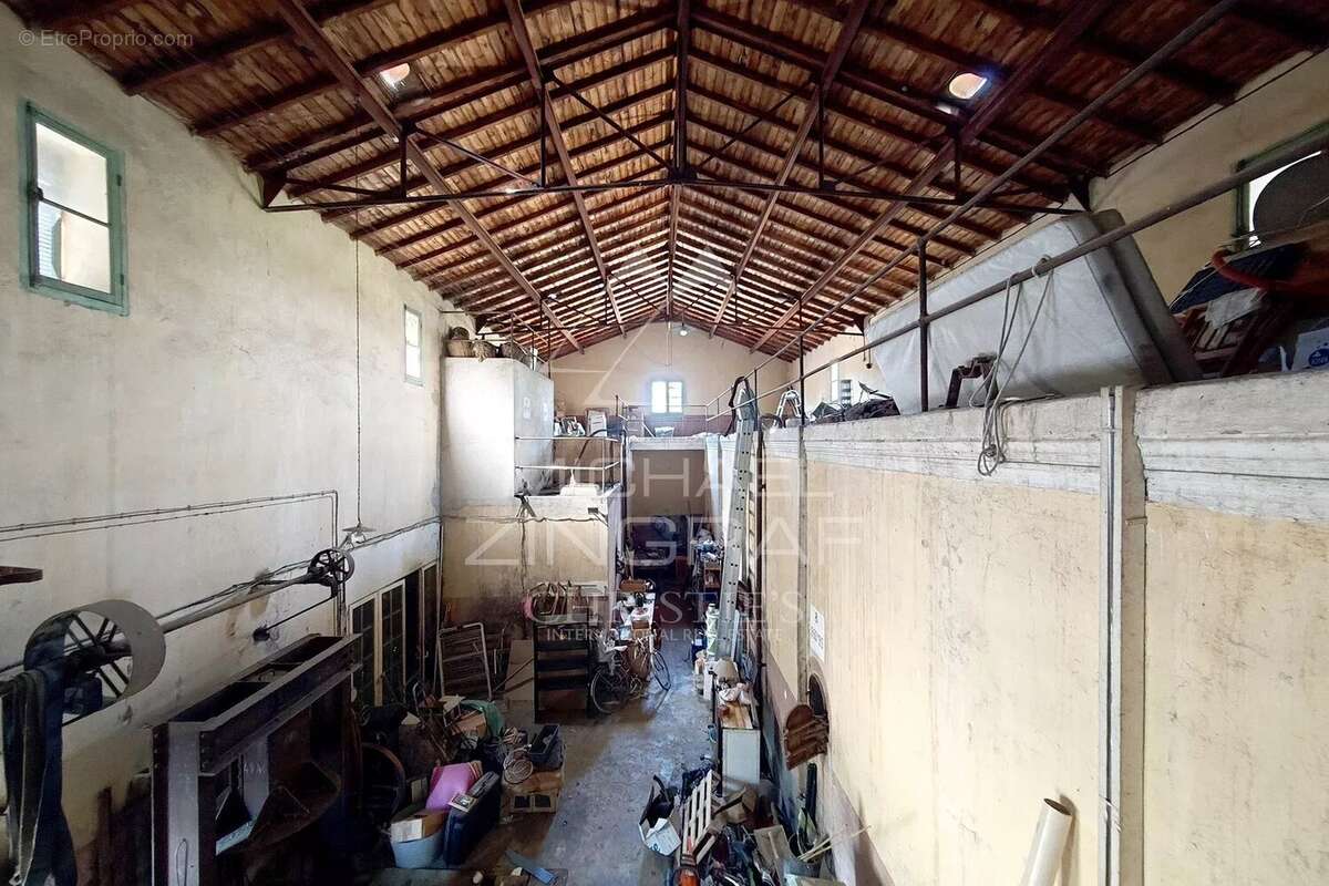 Maison à SALON-DE-PROVENCE