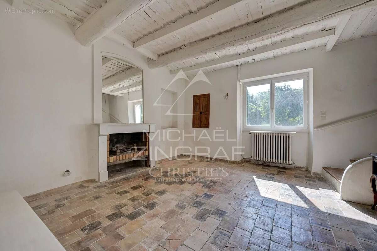 Maison à SALON-DE-PROVENCE