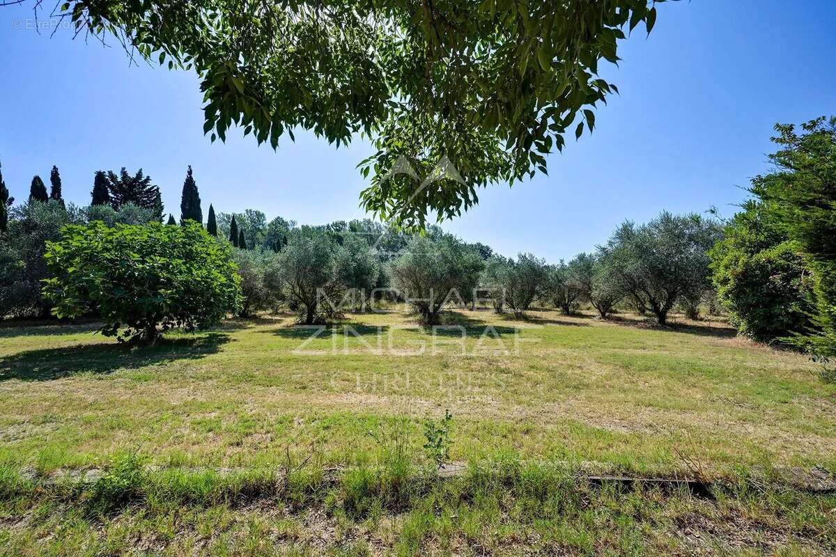 Maison à SALON-DE-PROVENCE