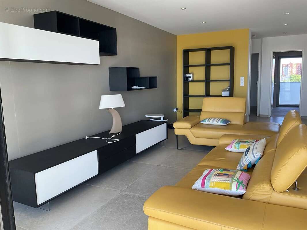 Appartement à BERCK