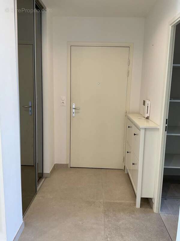 Appartement à BERCK