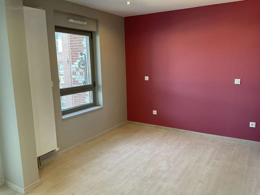 Appartement à BERCK