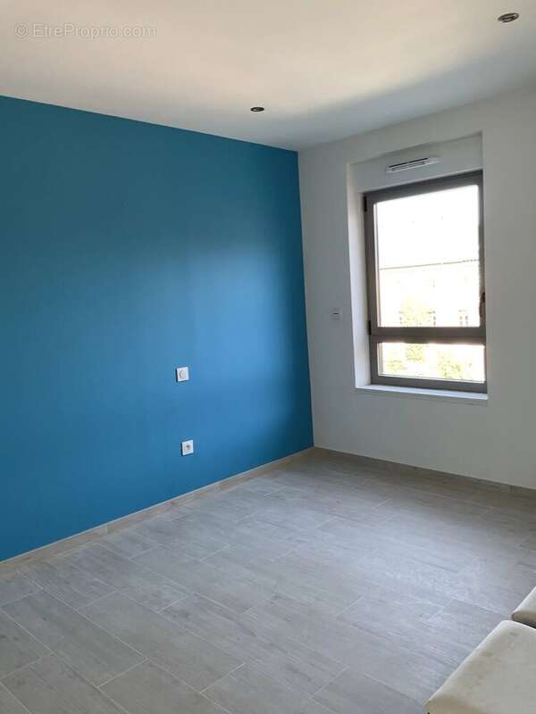 Appartement à BERCK