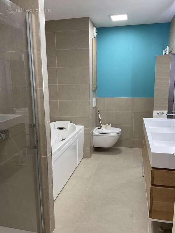 Appartement à BERCK