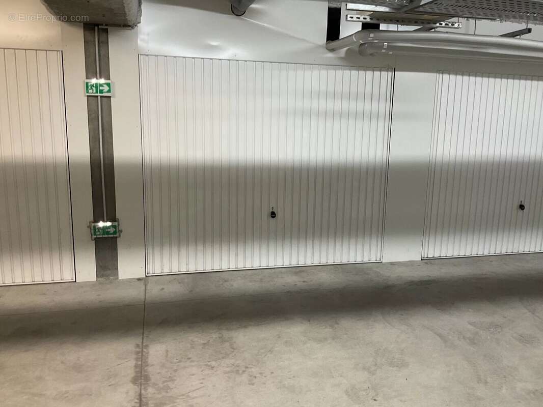 Appartement à BERCK