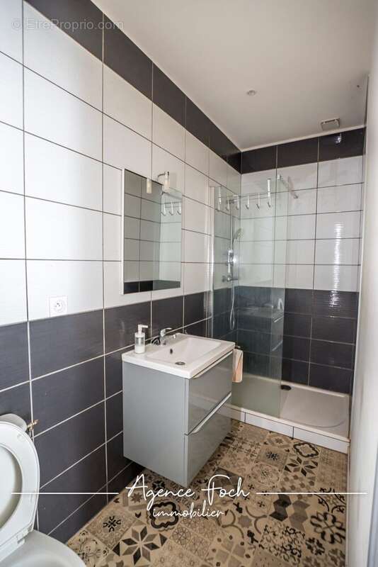 Appartement à TARBES