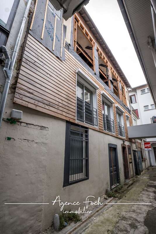 Appartement à TARBES