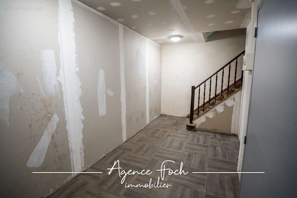 Appartement à TARBES