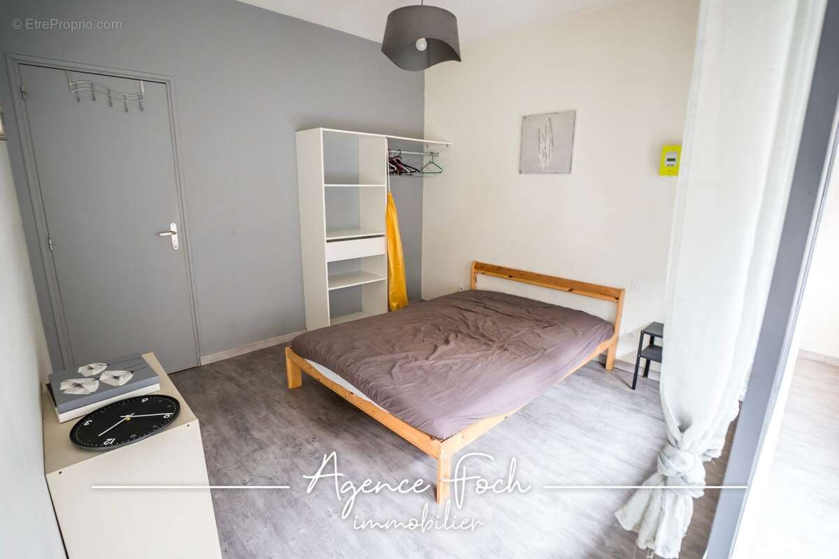 Appartement à TARBES